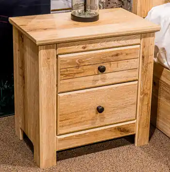 Makidern Nightstand - Ashley Furniture