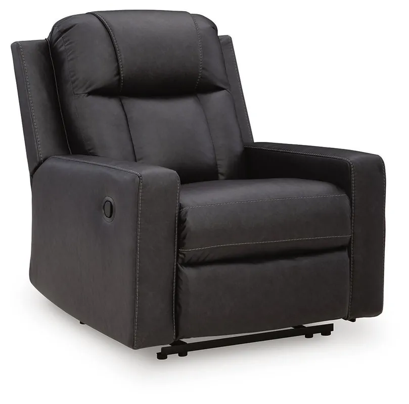 Mackmenville Recliner - Ashley Furniture