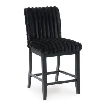 Mervannie Counter Height Barstool - Ashley Furniture