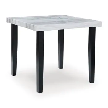 Mervannie Counter Height Dining Table - Ashley Furniture