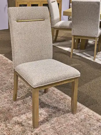 Lasinger Dining Chair - Ashley Furniture