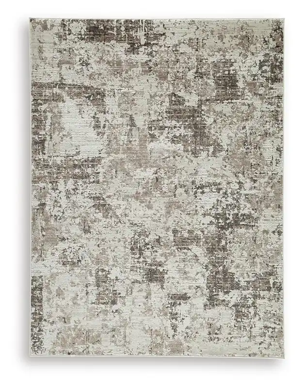 Barricland Rug - Ashley Furniture