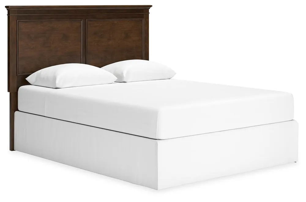 Danabrin Panel Storage Bed - Ashley Furniture