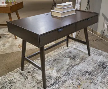Dantenton 46" Home Office Desk - Ashley Furniture