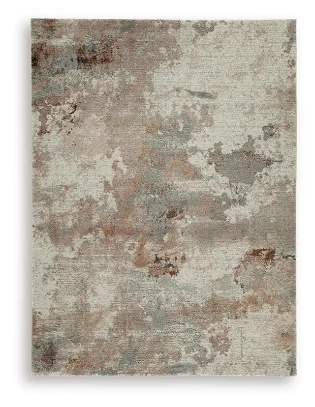 Jadenburg Rug - Ashley Furniture