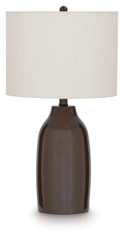 Jyler Table Lamp - Ashley Furniture