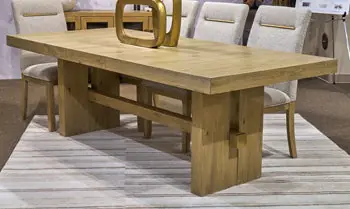 Lasinger Dining Extension Table - Ashley Furniture
