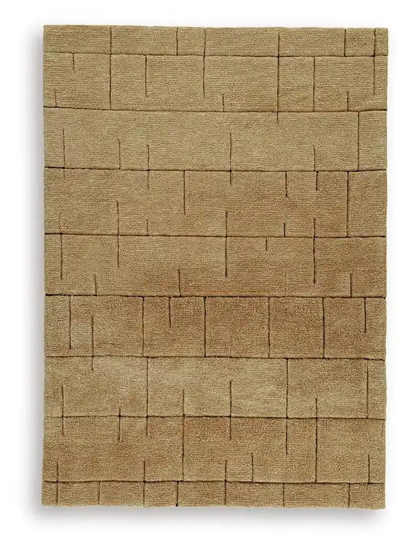 Luzmont Rug - Ashley Furniture