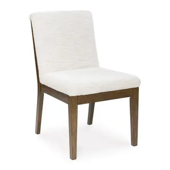 Marxmore Dining Chair - Ashley Furniture