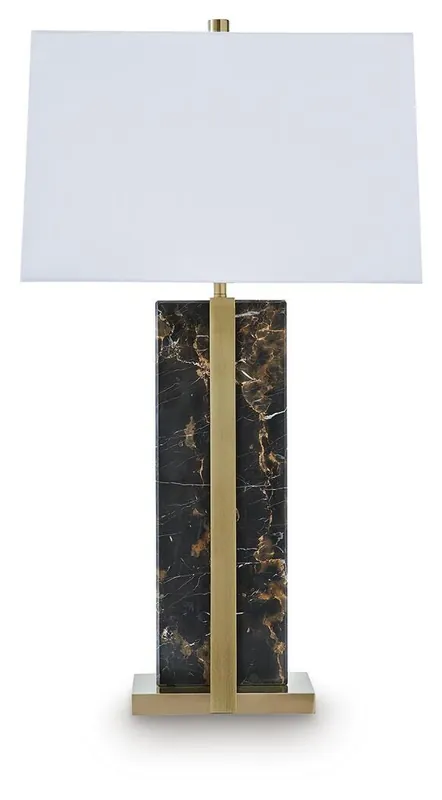 Neonish Table Lamp - Ashley Furniture