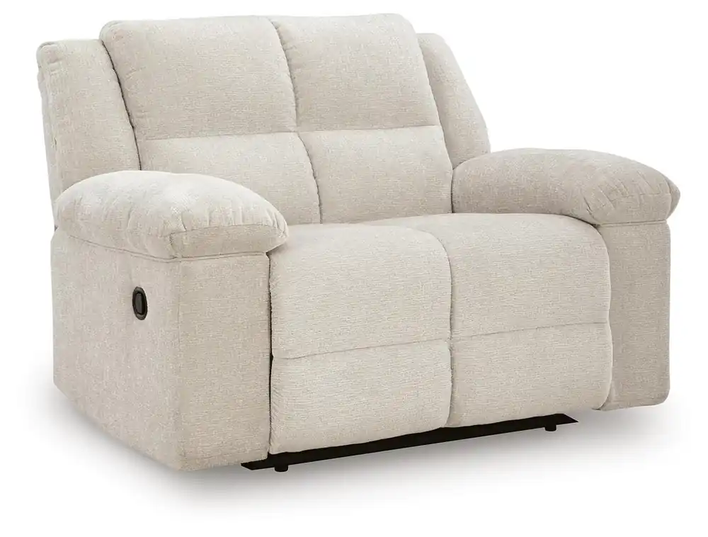 Orlen Oversized Recliner - Ashley Furniture
