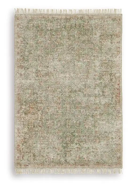 Rossbury Rug - Ashley Furniture