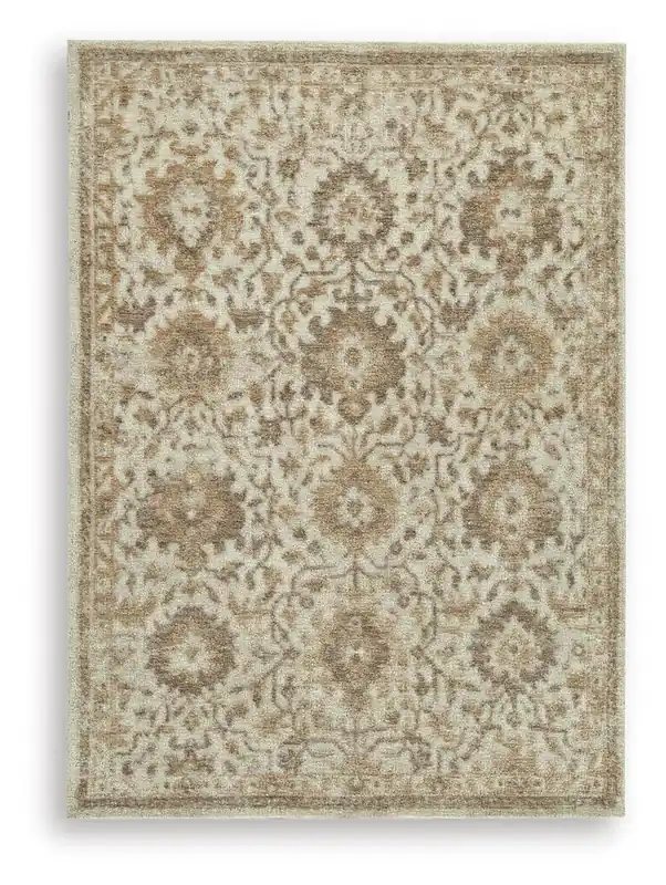 Sableridge Medium Rug - Ashley Furniture