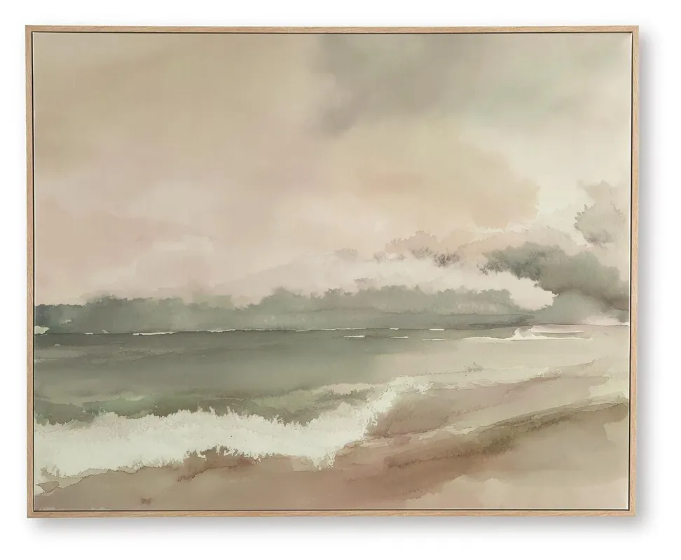 Vallus Wall Art - Ashley Furniture