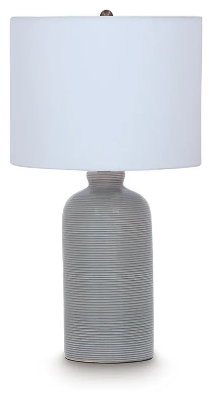 Wimlow Table Lamp - Ashley Furniture