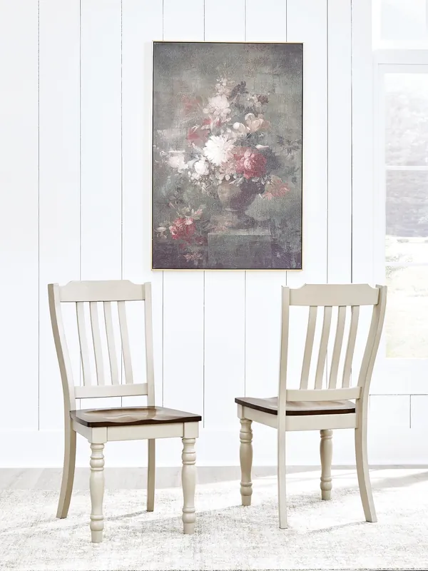Wirloni Dining Chair - Ashley Furniture
