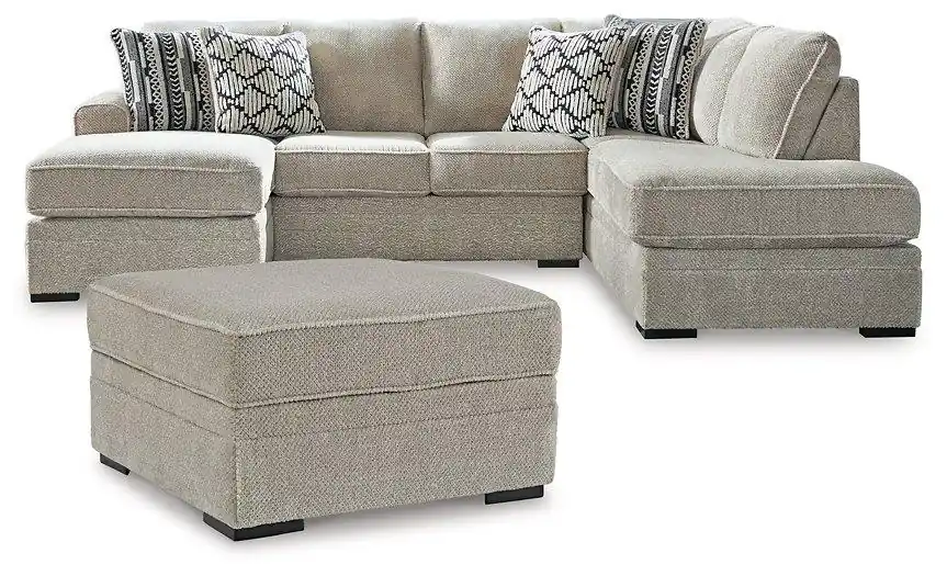 Calnita Living Room Set - Ashley Furniture