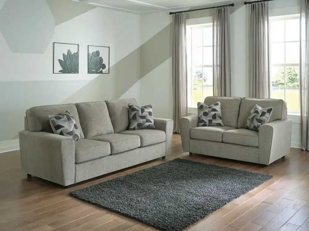 Cascilla Living Room Set - Ashley Furniture