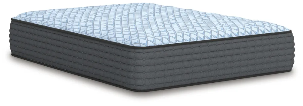 Destin Cove Plush Mattress - Ashley Furniture