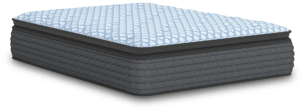 Destin Cove PT Mattress - Ashley Furniture