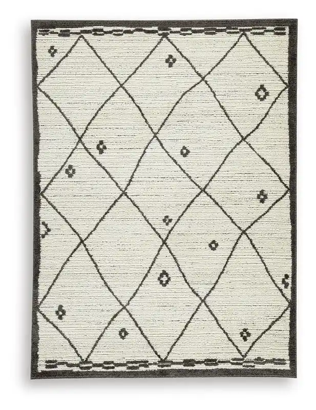 Fenriston Rug - Ashley Furniture