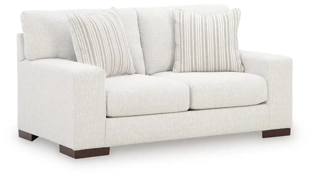 Hartside Loveseat - Ashley Furniture