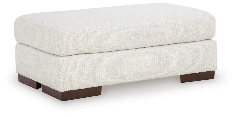Hartside Ottoman - Ashley Furniture