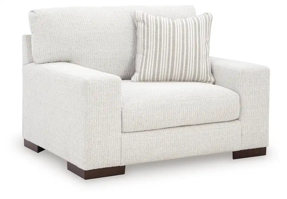 Hartside Oversized Chair - Ashley Furniture