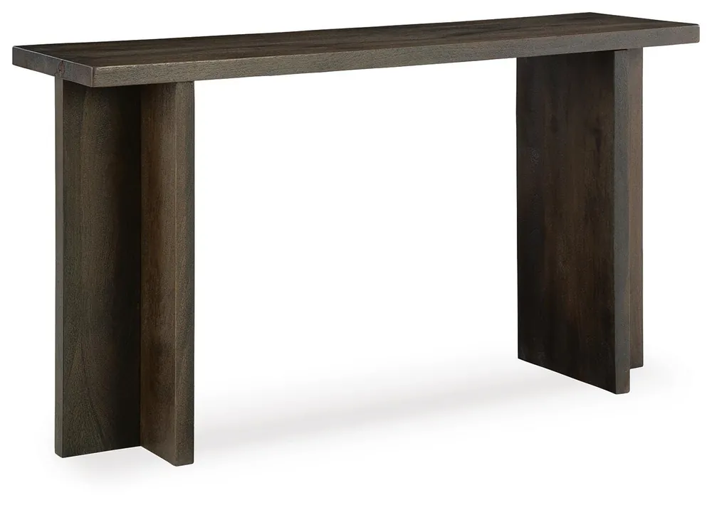 Jalenry Console Sofa Table - Ashley Furniture