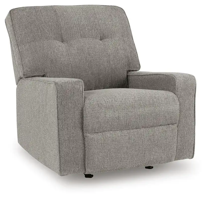 Larimer Recliner - Ashley Furniture
