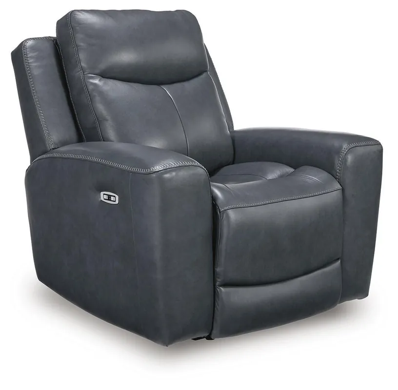 Next Move Power Recliner - Ashley Furniture