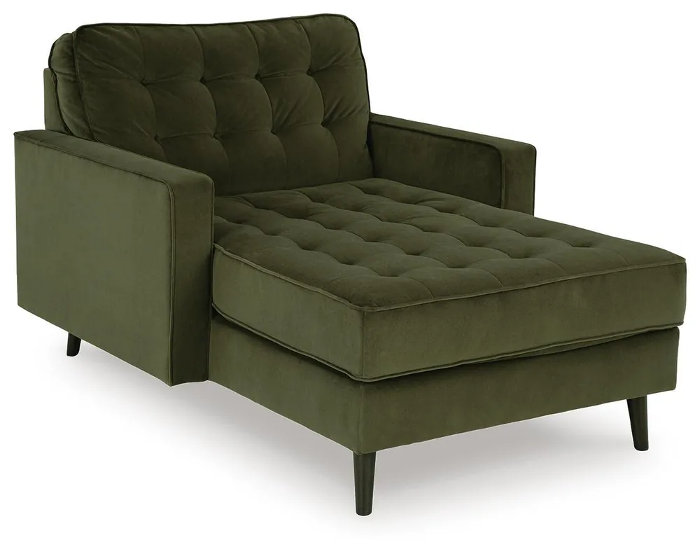 Reveon Lakes Chaise - Ashley Furniture