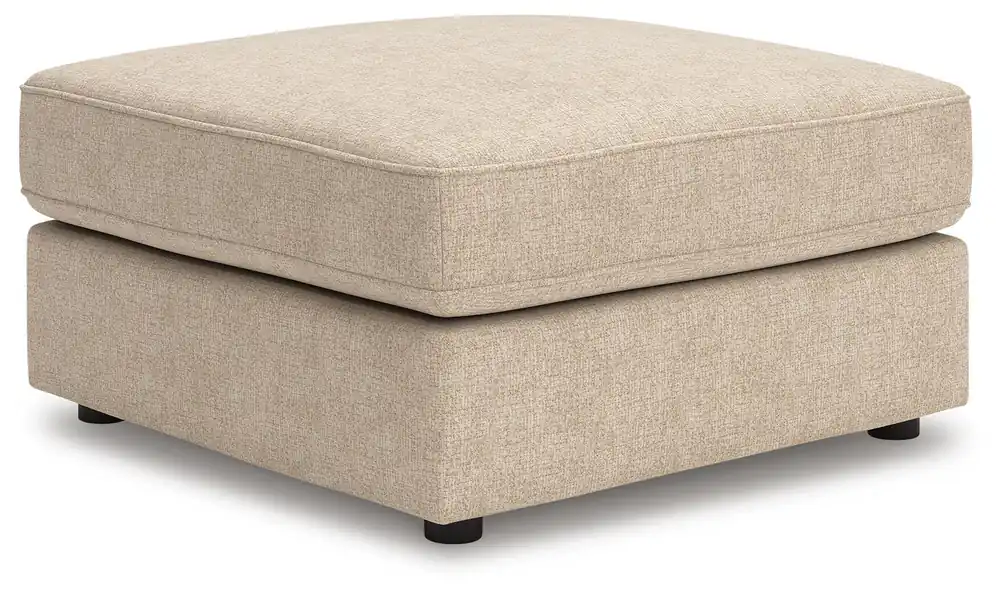 Seyler Oversized Accent Ottoman - Ashley Furniture