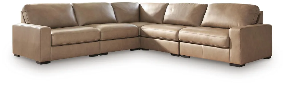 Veronella Sectional - Ashley Furniture