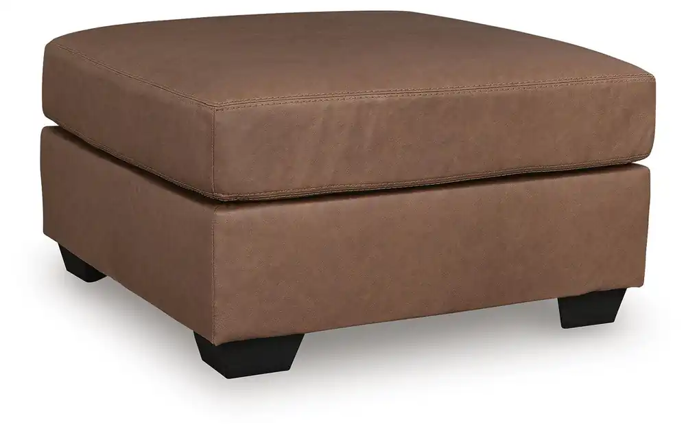 WillowBend Oversized Accent Ottoman - Ashley Furniture