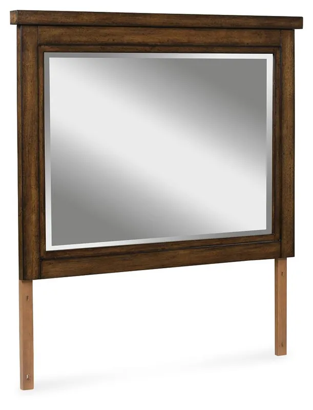 Taffenbrook Bedroom Mirror - Ashley Furniture