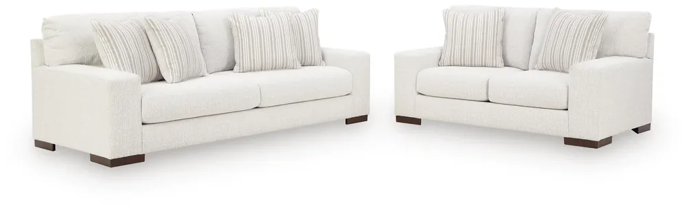 Hartside Living Room Set - Ashley Furniture