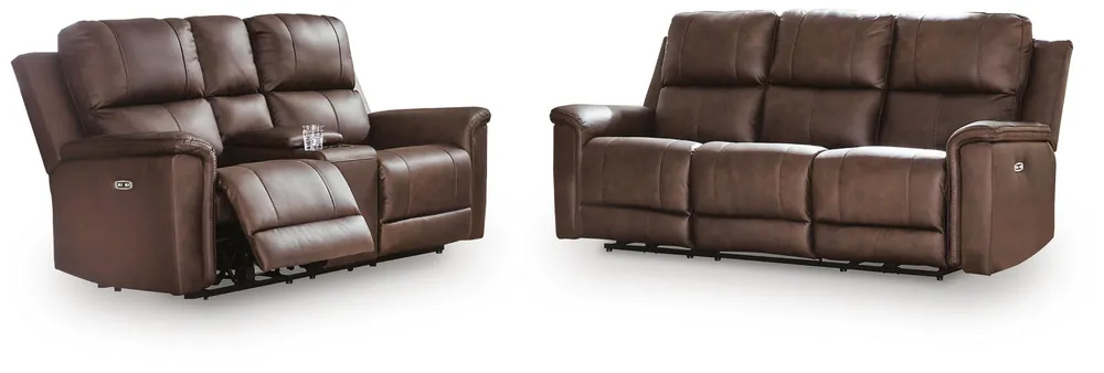 Bleckley Reclining Package - Ashley Furniture
