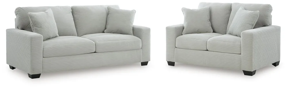 Greenbriar Living Room Set - Ashley Furniture