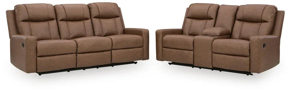 Mackmenville Living Room Set - Ashley Furniture
