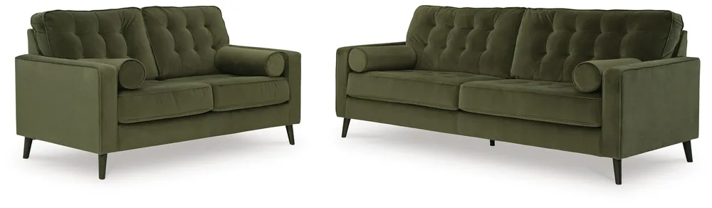 Reveon Lakes Living Room Set - Ashley Furniture
