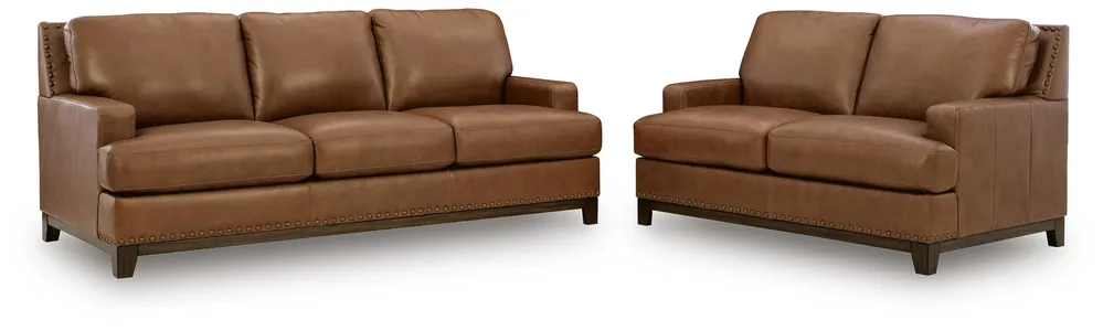 Saonara Living Room Set - Ashley Furniture