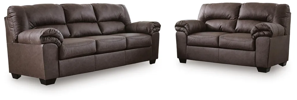 WillowBend Living Room Set - Ashley Furniture