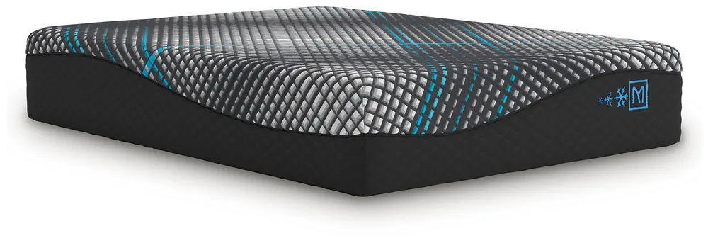 Millennium 2.0 Hybrid 16 Inch Mattress - Ashley Furniture