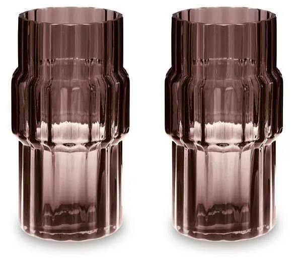 Dorlow Vase (Set of 2) - Ashley Furniture