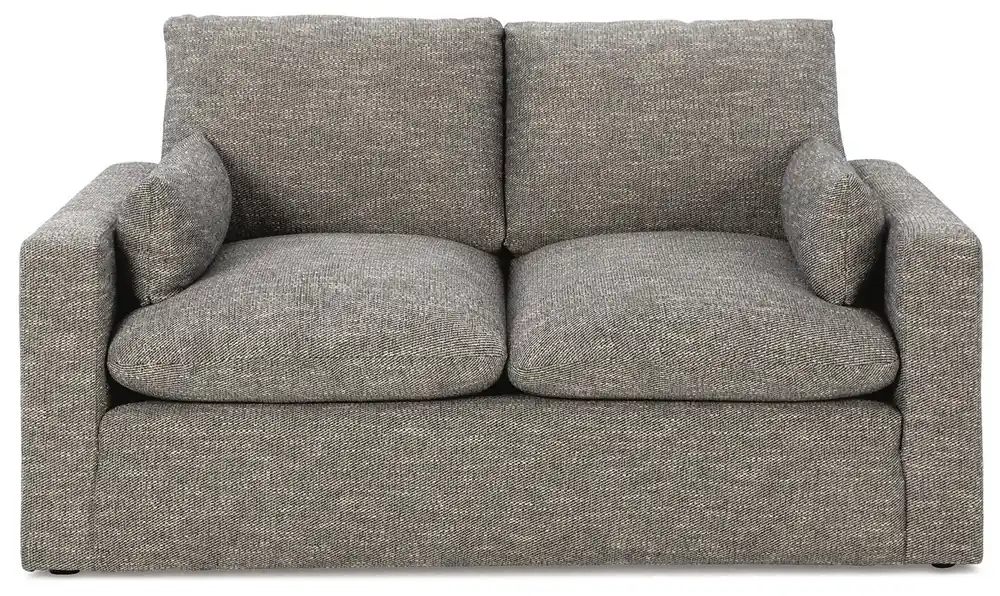 Dramatic Loveseat - Ashley Furniture