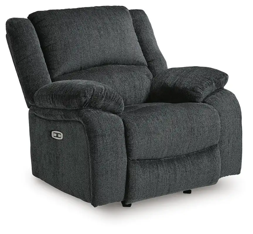 Draycoll Power Recliner - Ashley Furniture