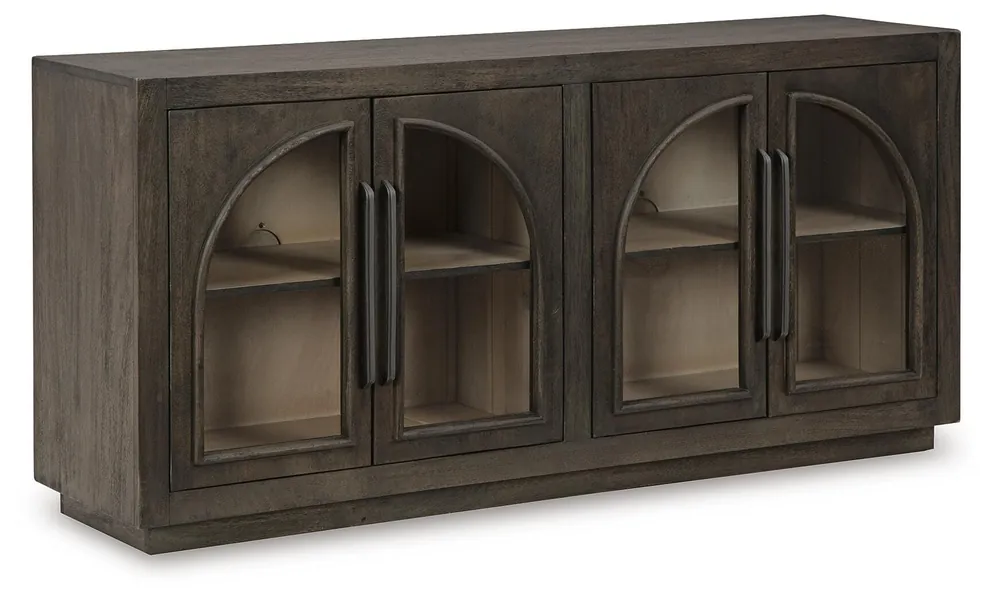Dreley Accent Cabinet - Ashley Furniture