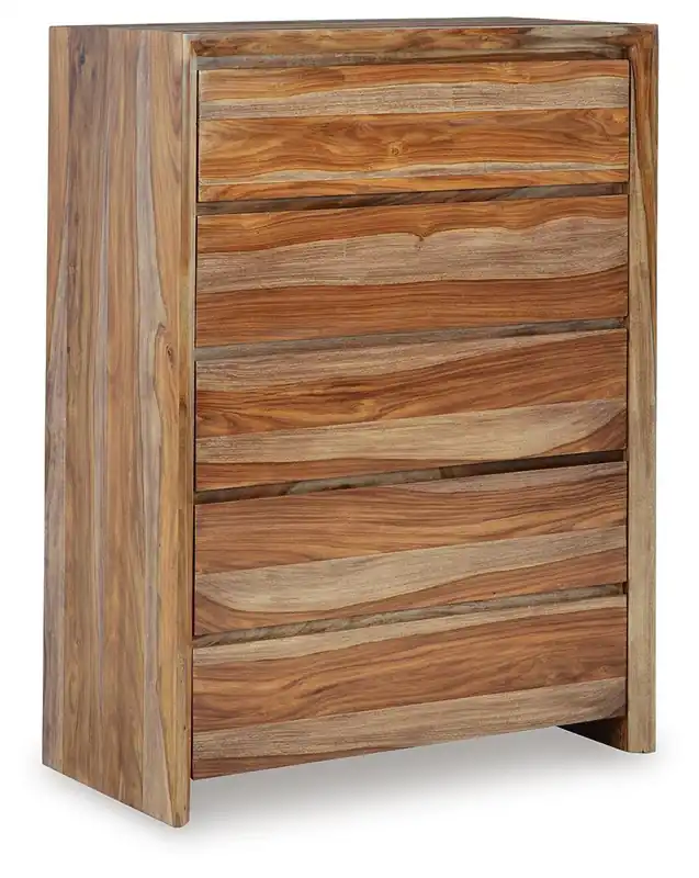 Dressonni Chest of Drawers - Ashley Furniture