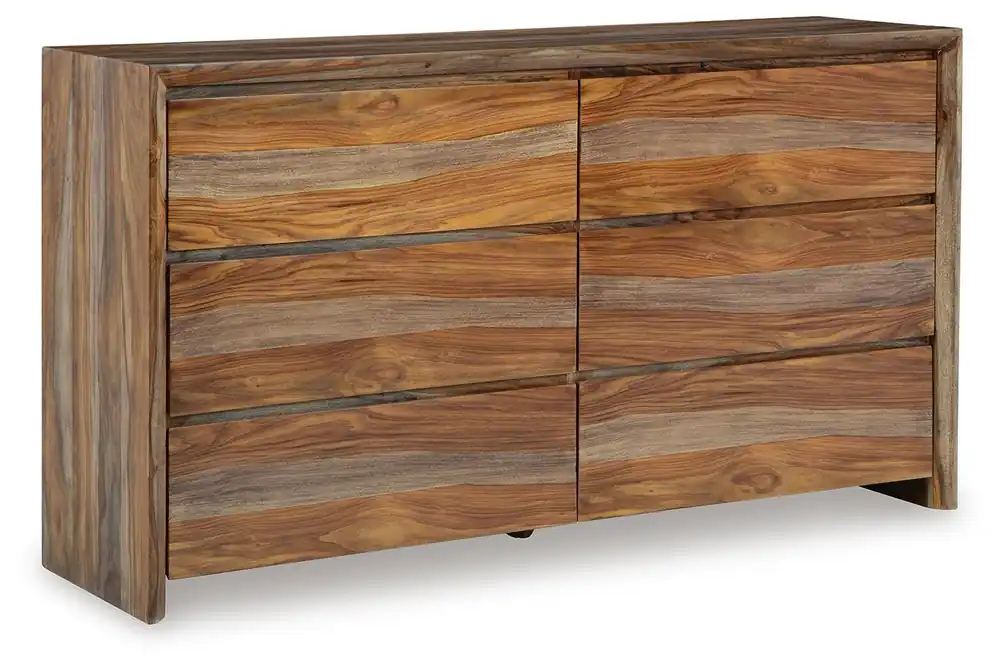 Dressonni Dresser - Ashley Furniture